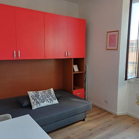 Sweet Smart Easy Apartment Porta Romana City Center Милан Экстерьер фото