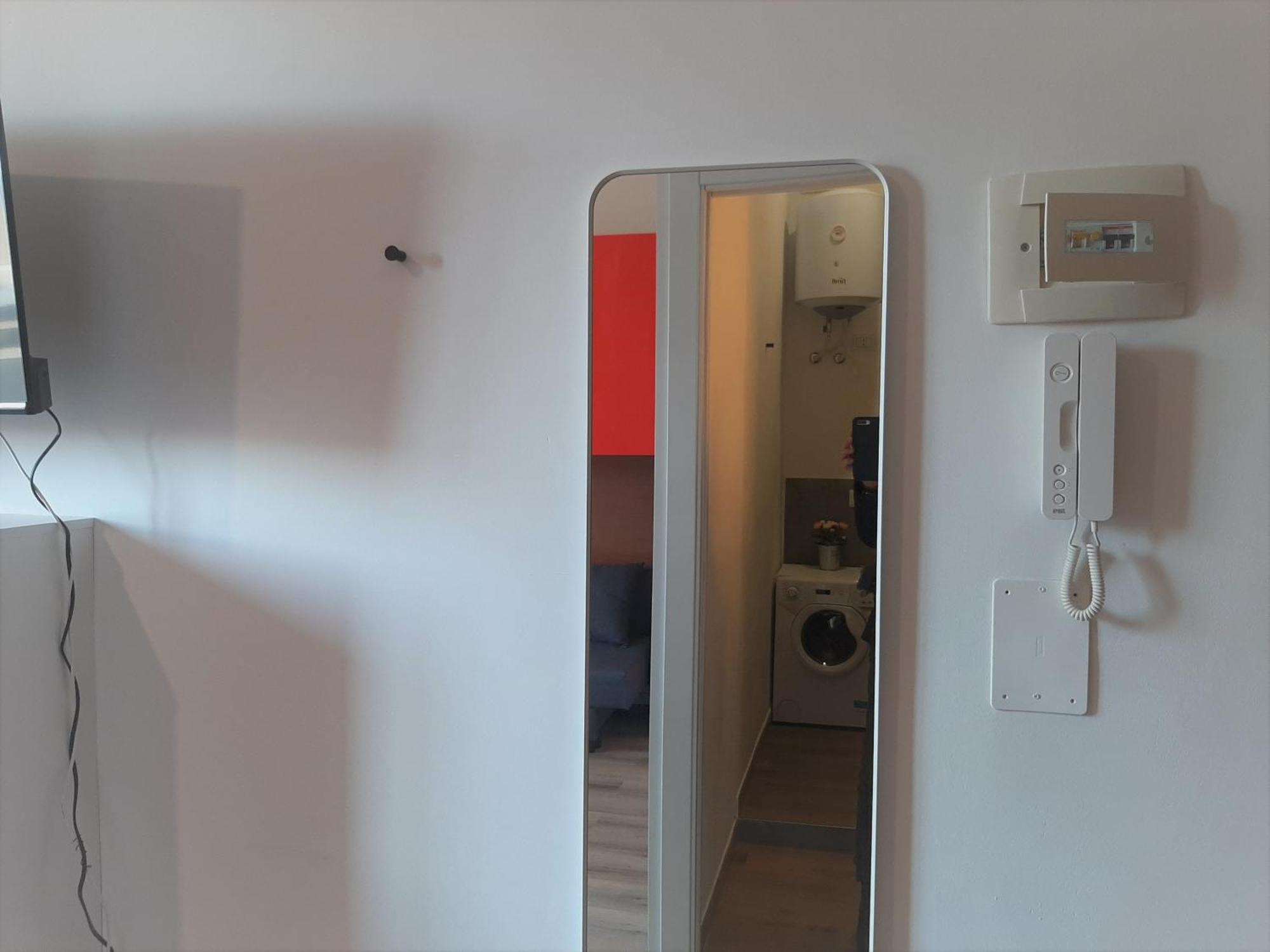 Sweet Smart Easy Apartment Porta Romana City Center Милан Экстерьер фото