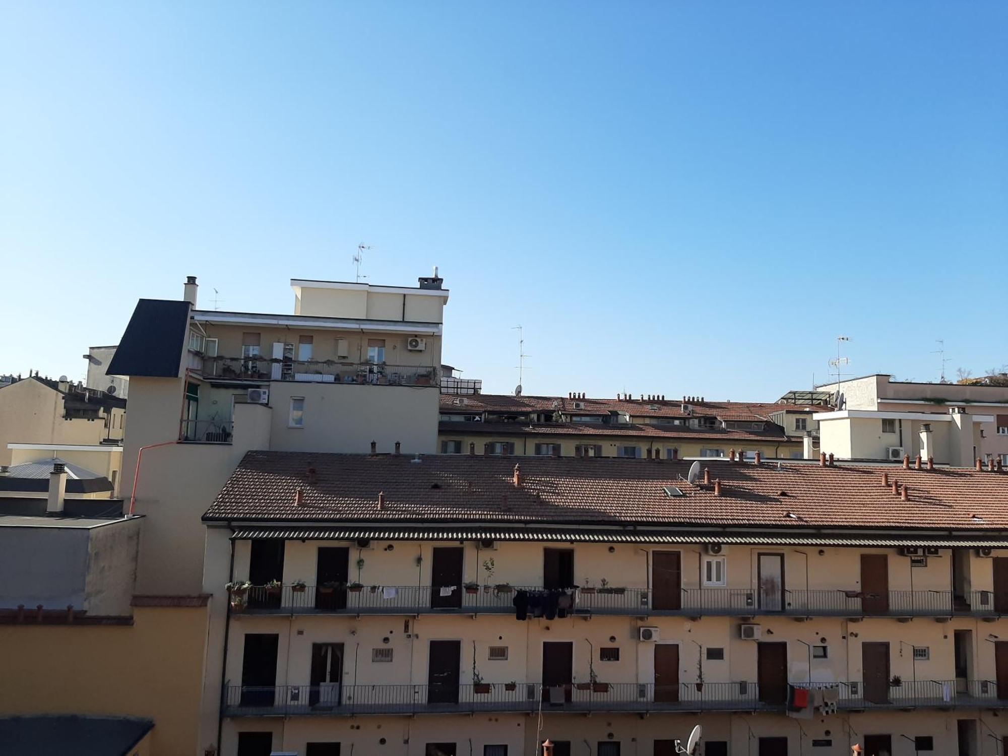 Sweet Smart Easy Apartment Porta Romana City Center Милан Экстерьер фото
