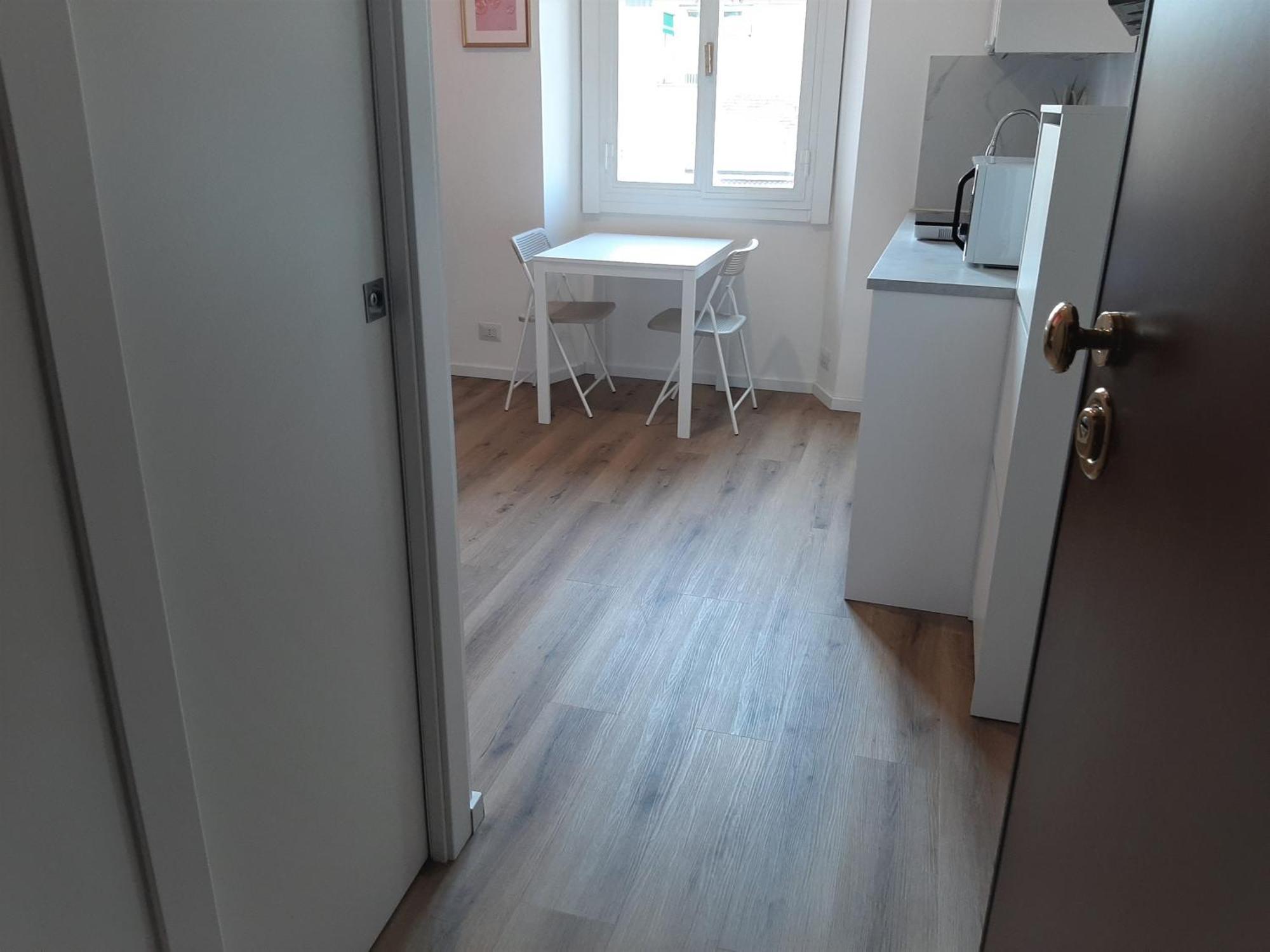 Sweet Smart Easy Apartment Porta Romana City Center Милан Экстерьер фото