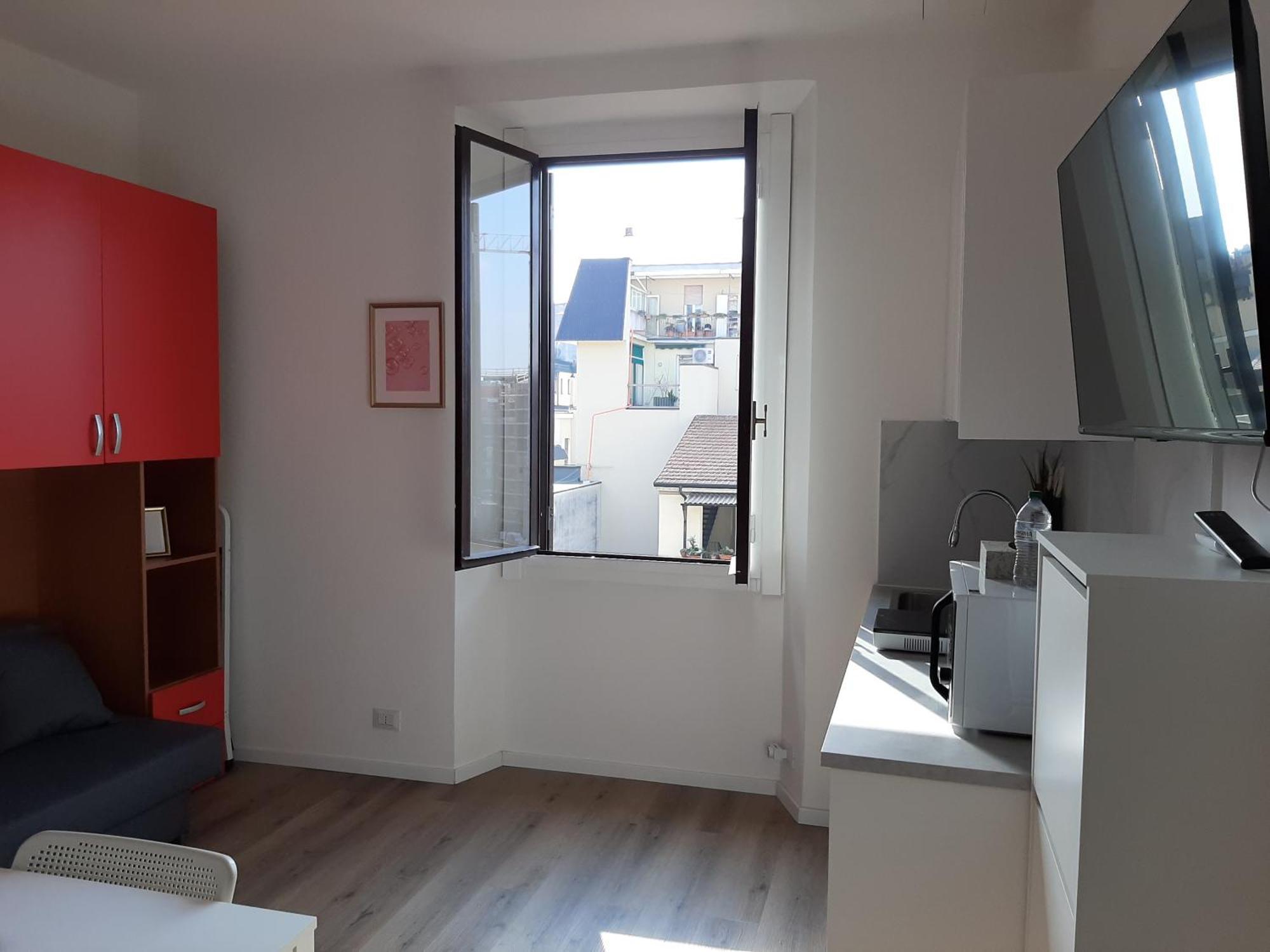 Sweet Smart Easy Apartment Porta Romana City Center Милан Экстерьер фото