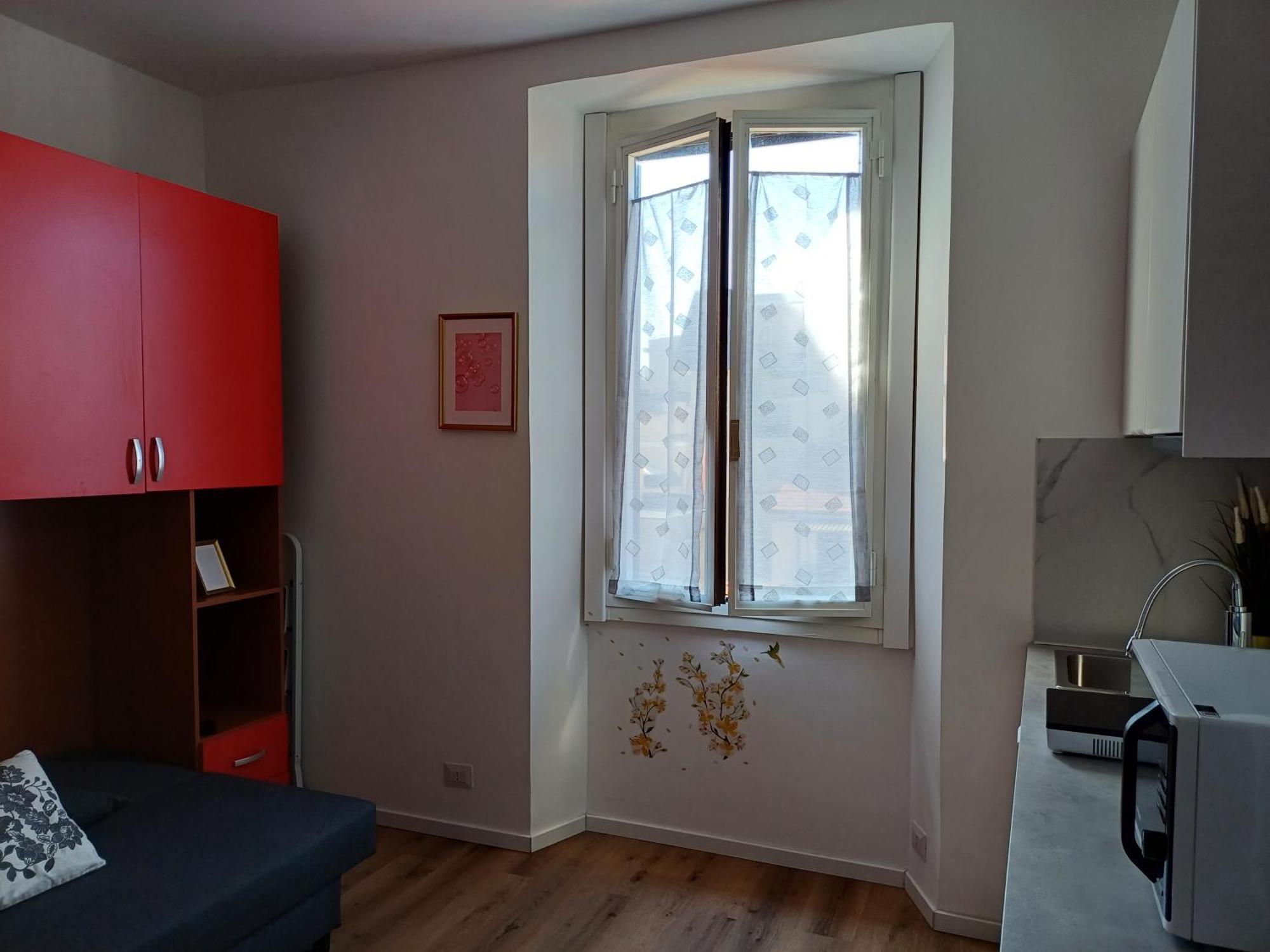 Sweet Smart Easy Apartment Porta Romana City Center Милан Экстерьер фото
