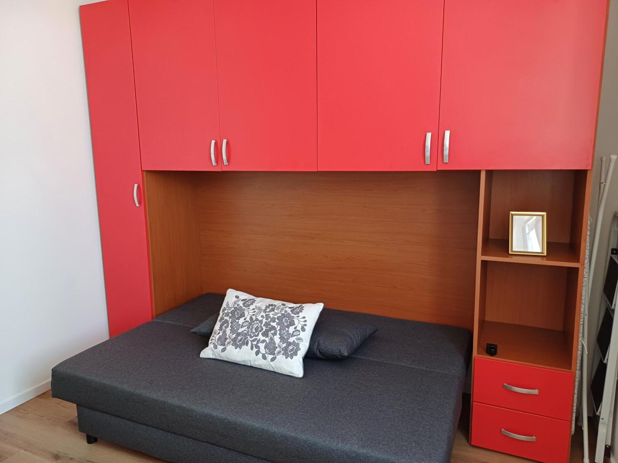 Sweet Smart Easy Apartment Porta Romana City Center Милан Экстерьер фото