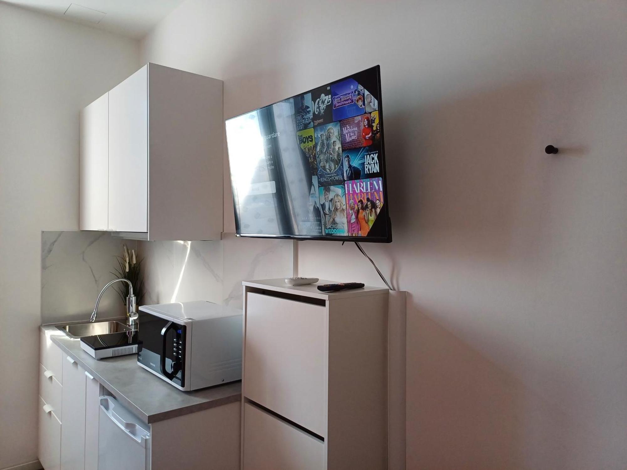 Sweet Smart Easy Apartment Porta Romana City Center Милан Экстерьер фото