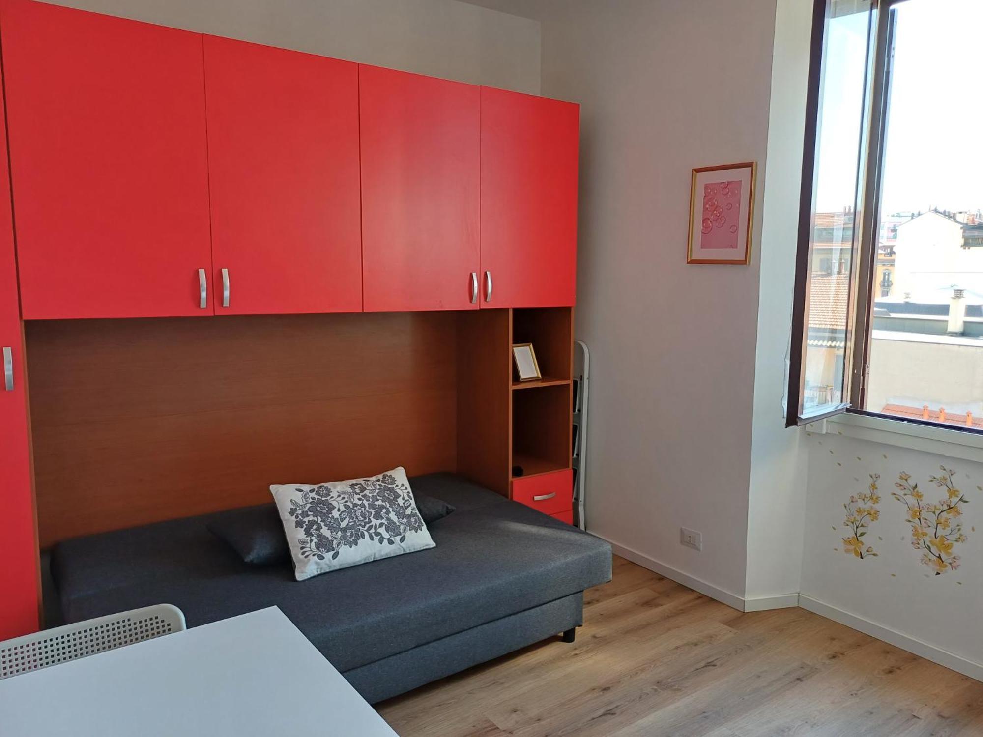 Sweet Smart Easy Apartment Porta Romana City Center Милан Экстерьер фото