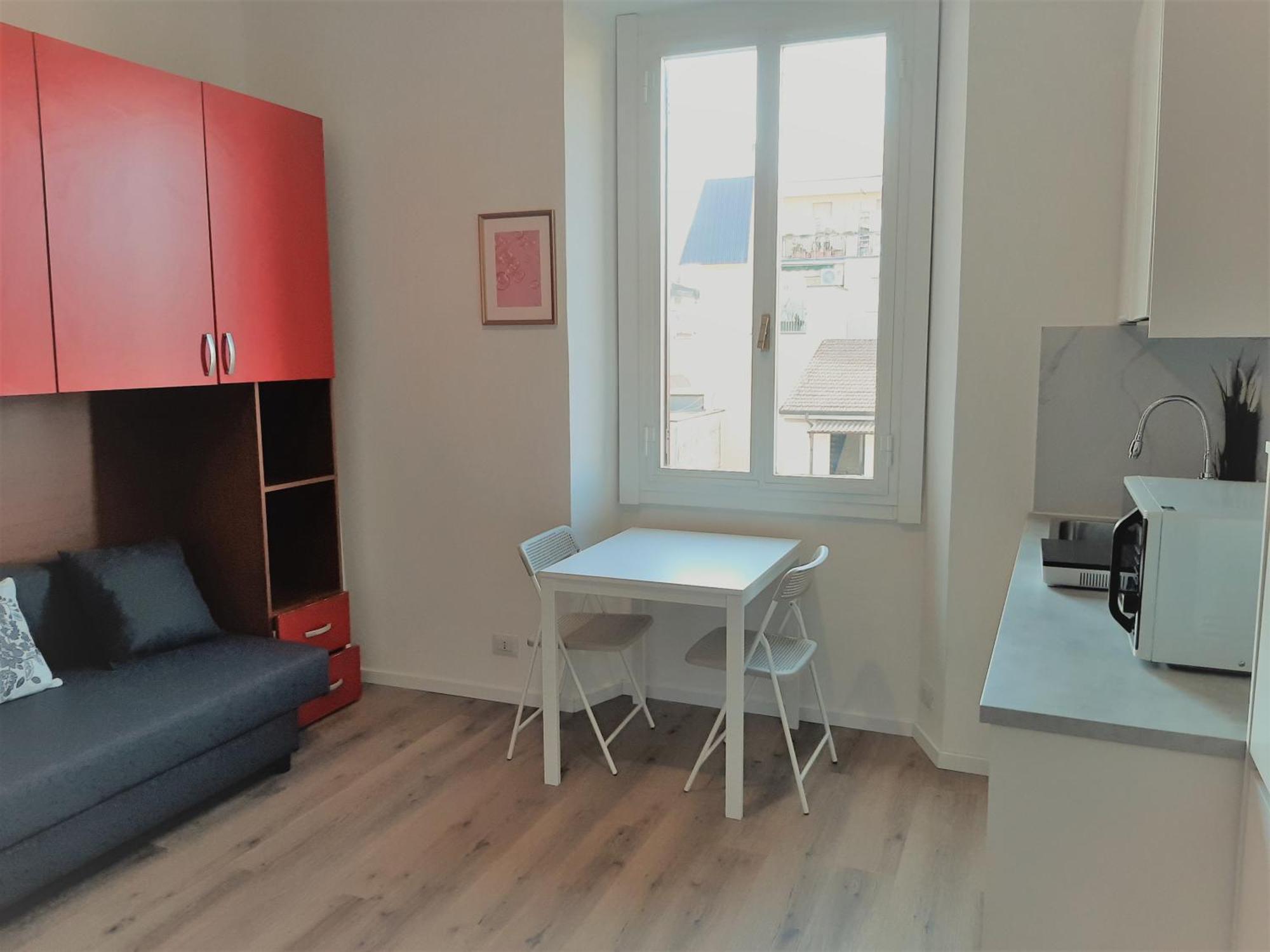 Sweet Smart Easy Apartment Porta Romana City Center Милан Экстерьер фото