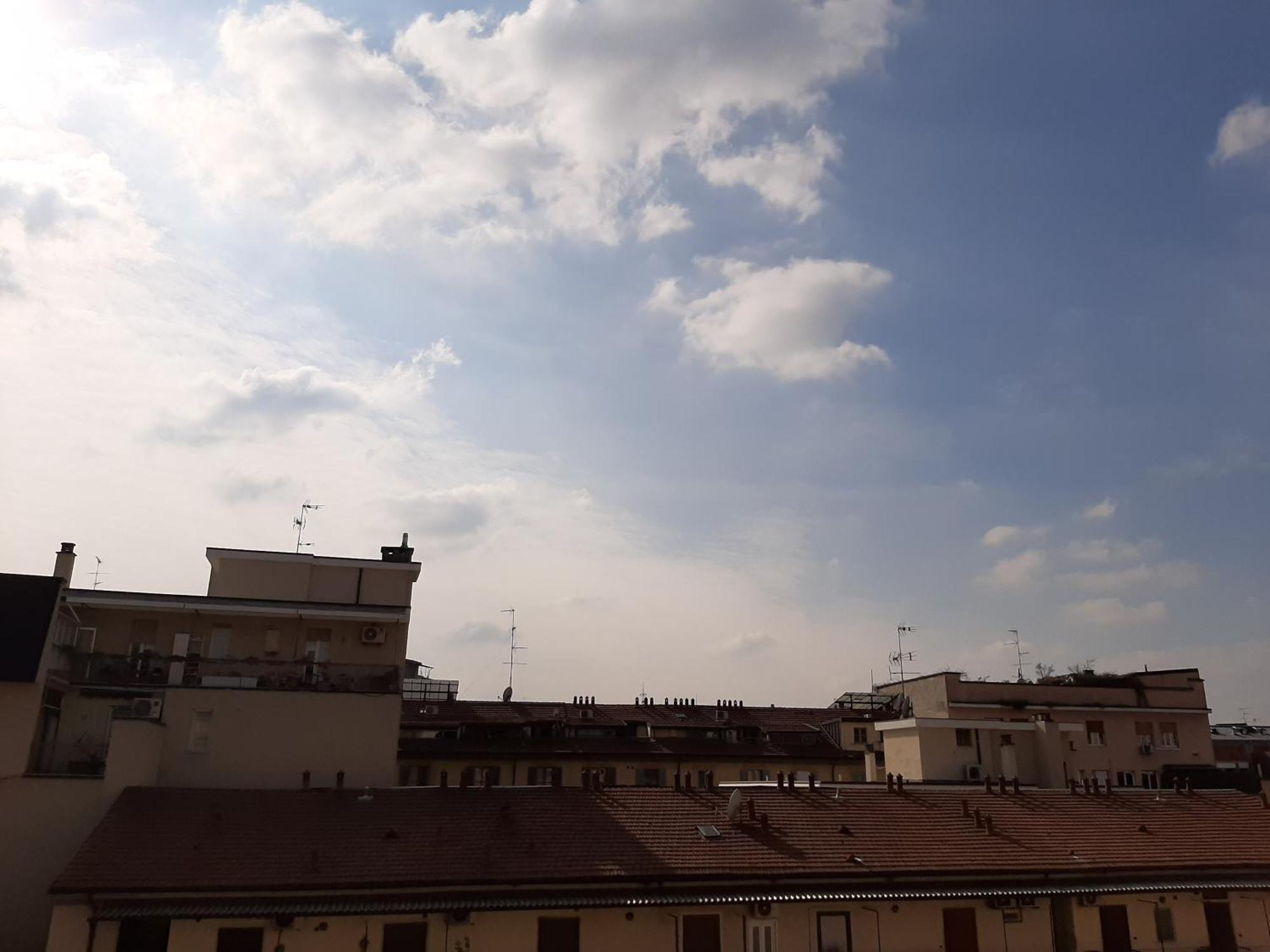 Sweet Smart Easy Apartment Porta Romana City Center Милан Экстерьер фото